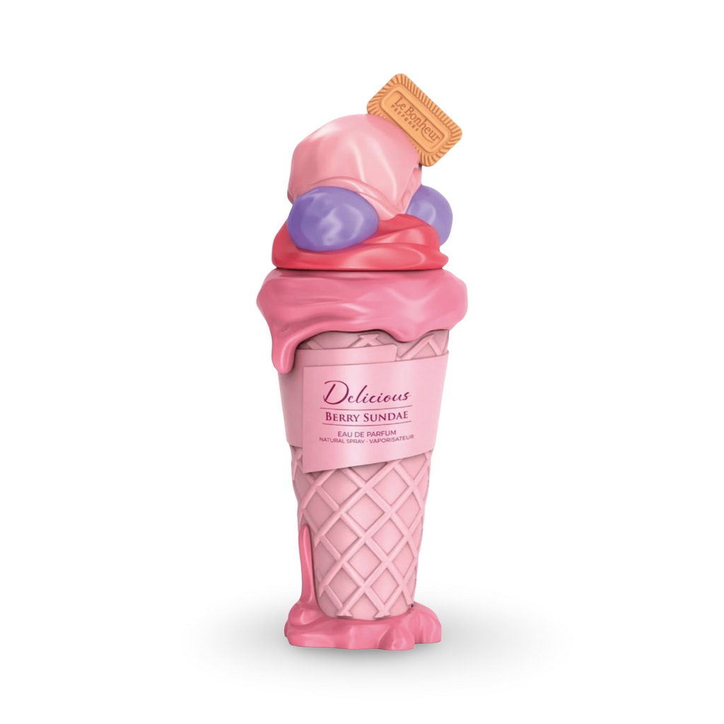 Delicious Berry Sundea EDP 100 ml (Le Bonheur)