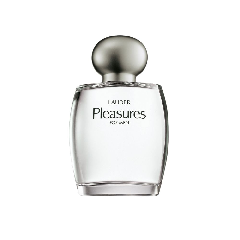 Estee Lauder Pleasures-Men-Edp-100ml