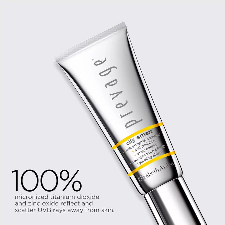 واقي شمس يومي Elizabeth Arden Prevage City Smart Pa++++ - 40 مل