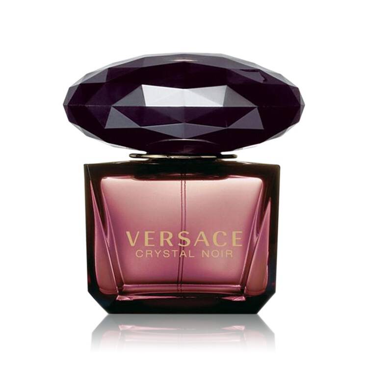 Versace Crystal Noir EDP 90 ml
