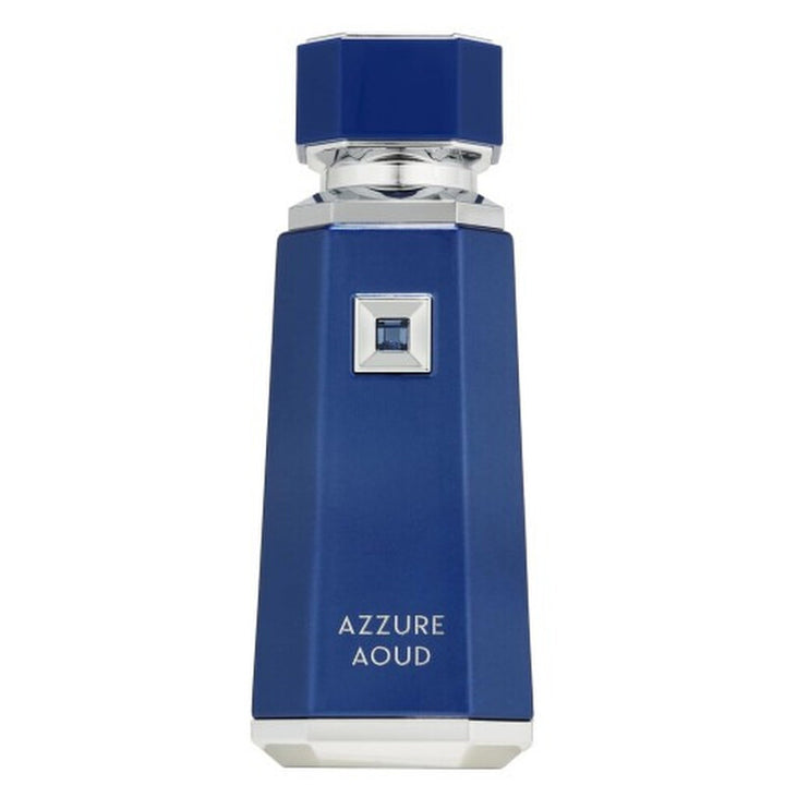 عطر فاخر 100mlazure Aoud By French Avenue - للرجال - ماء عطر