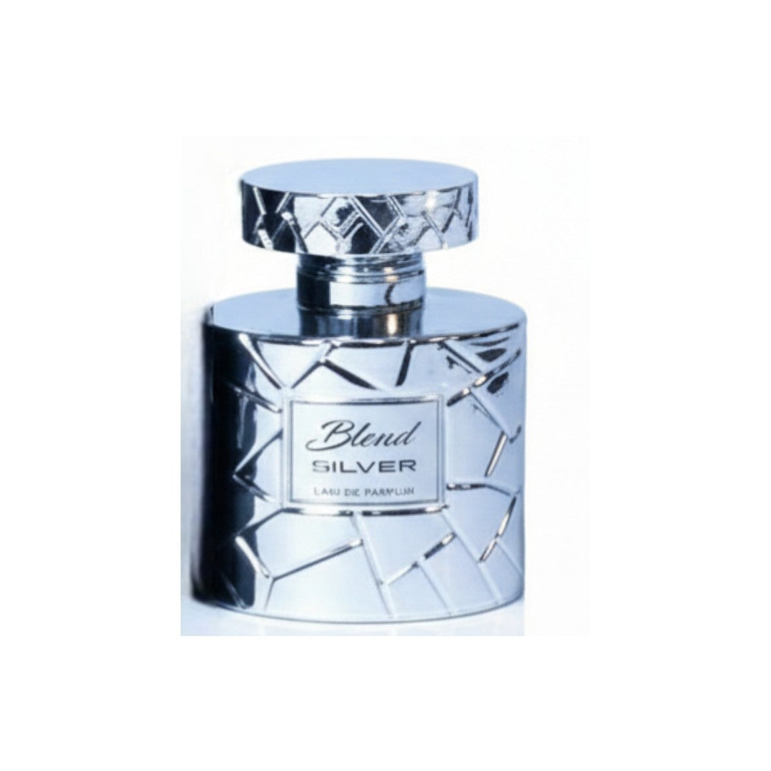 Mayson Legend Blend Silver Edp 100ml