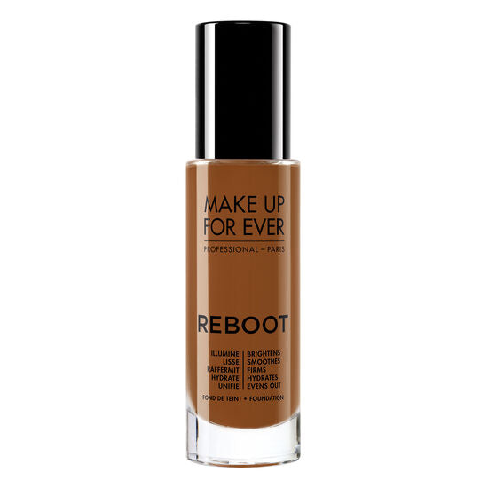 Make Up Forever Reboot Active Care In Foundation