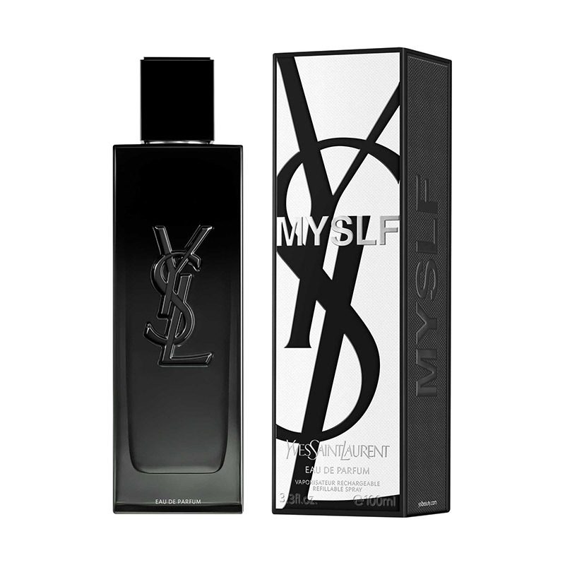 Yves Saint Laurent Myslf-Men-Edp-100ml