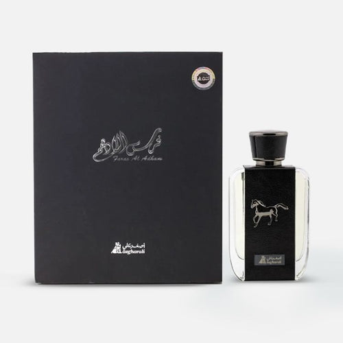 Asghar Ali Faras Al Adham-Men-Edp-100ml