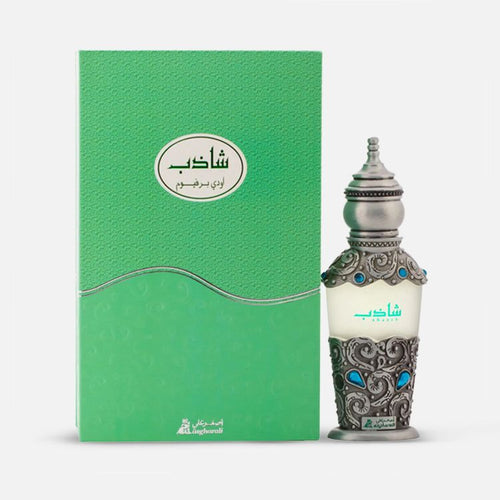 Asghar Ali Shazeb-Men-Edp-50ml