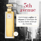 Elizabeth Arden Frg 5th Avenue Women Edp 125ml Spray - product image 4