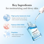 Medicube Hyaluronic Multi Peptide Serum 30 ml