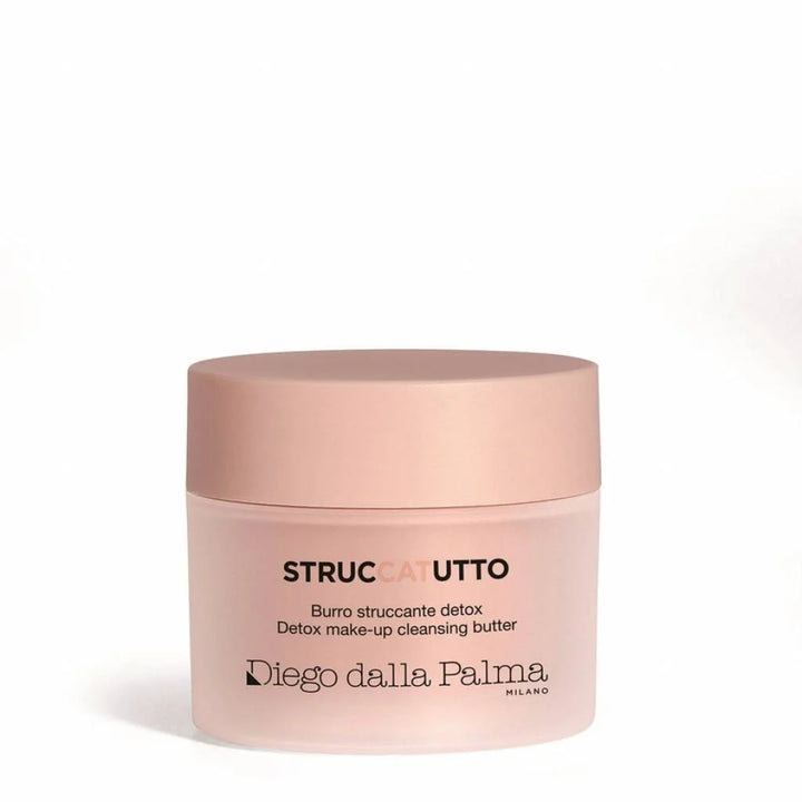 Diego Dalla Palma Skincare Detox Makeup Cleansing Butter 125ml