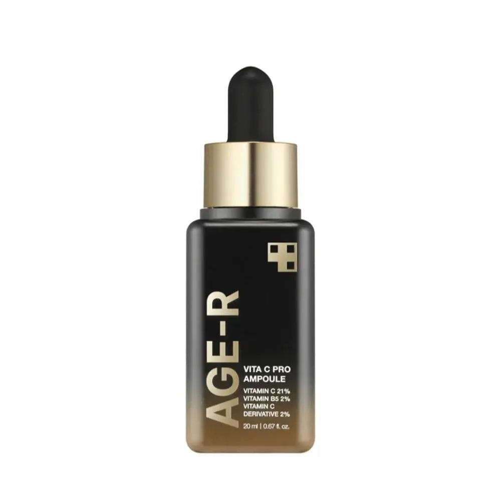 Medicube Vita C Pro Ampoule Age R 20 ml
