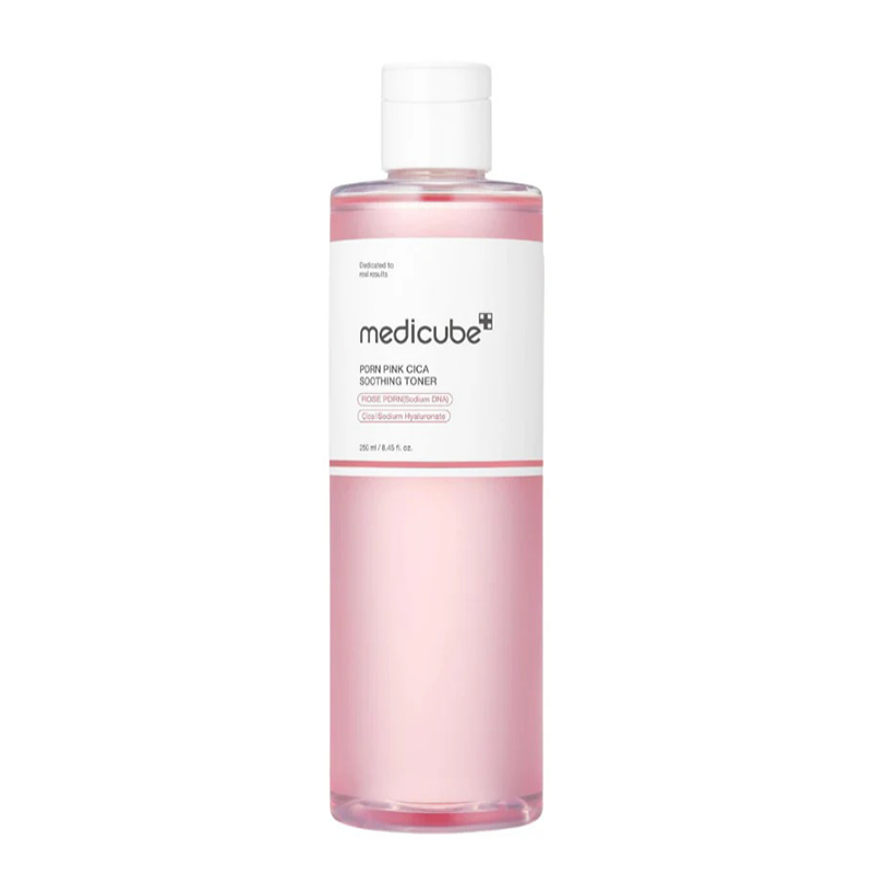 Medicube PDRN Pink Niacinamide Milky Toner 150 ml