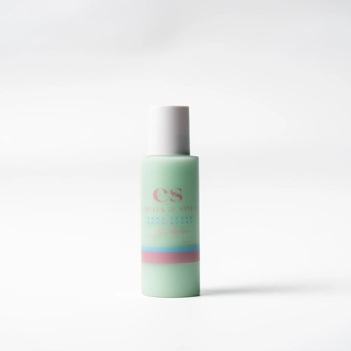 Baby Fever Spray (150 Ml - 200 Ml)