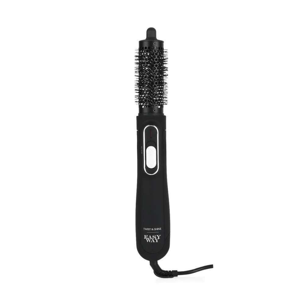 easy way hair styler