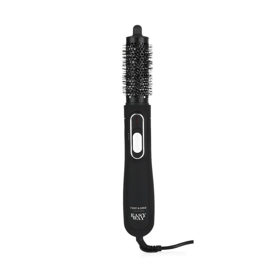 easy way hair styler