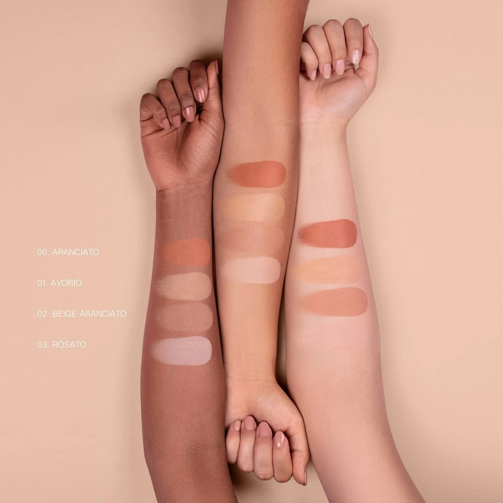 Diego Dalla Palma Make Up Cover Stick 01