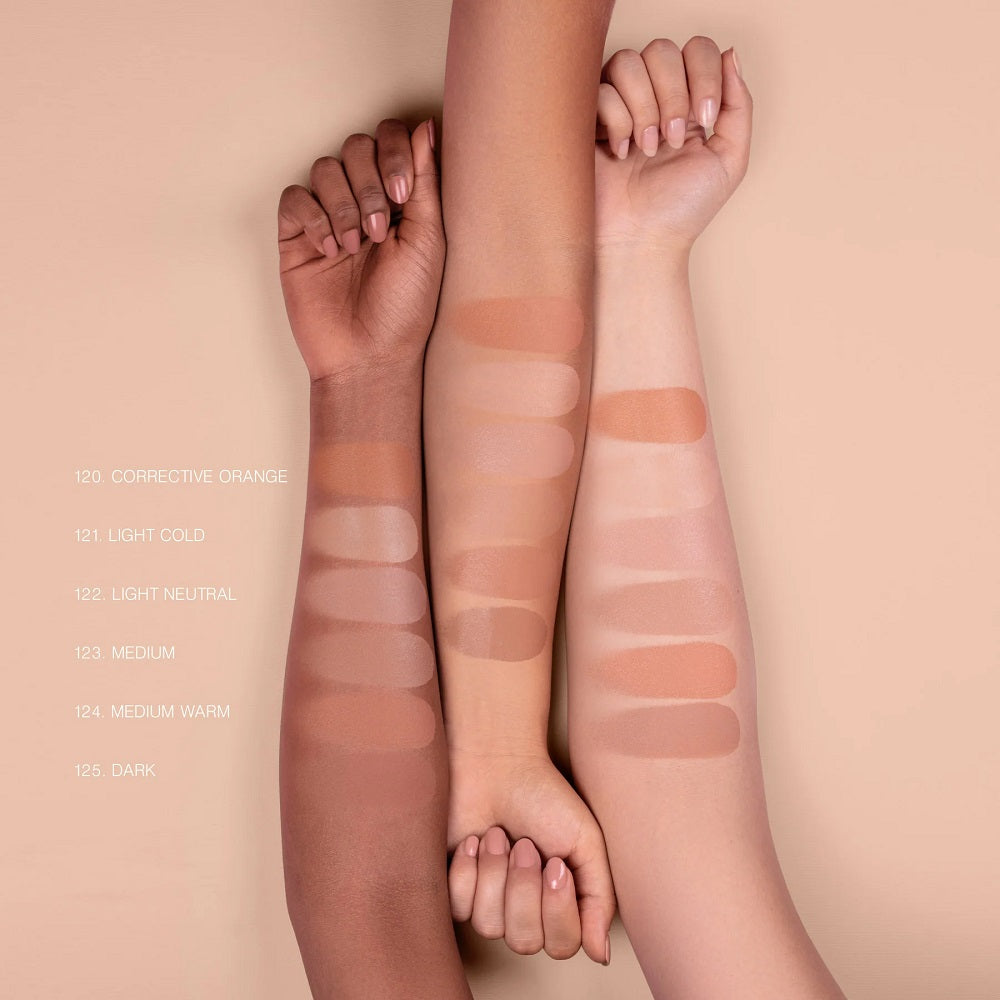 Diego Dalla Palma Make Up Geisha Lift Concealer 125 - product image 3