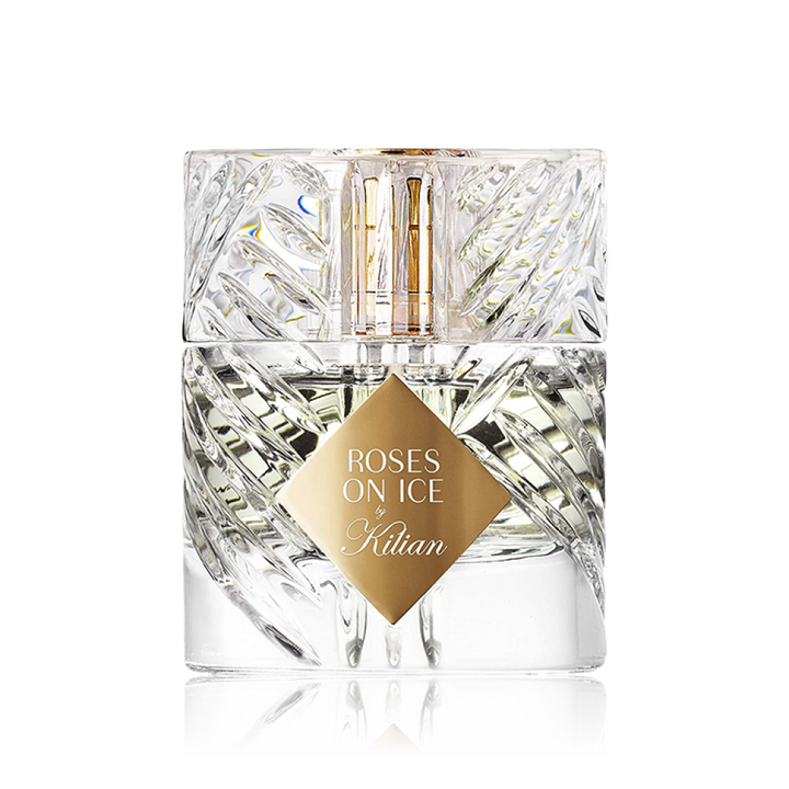 عطر فاخر Kilian Roses On Ice - ماء عطر - 50 مل