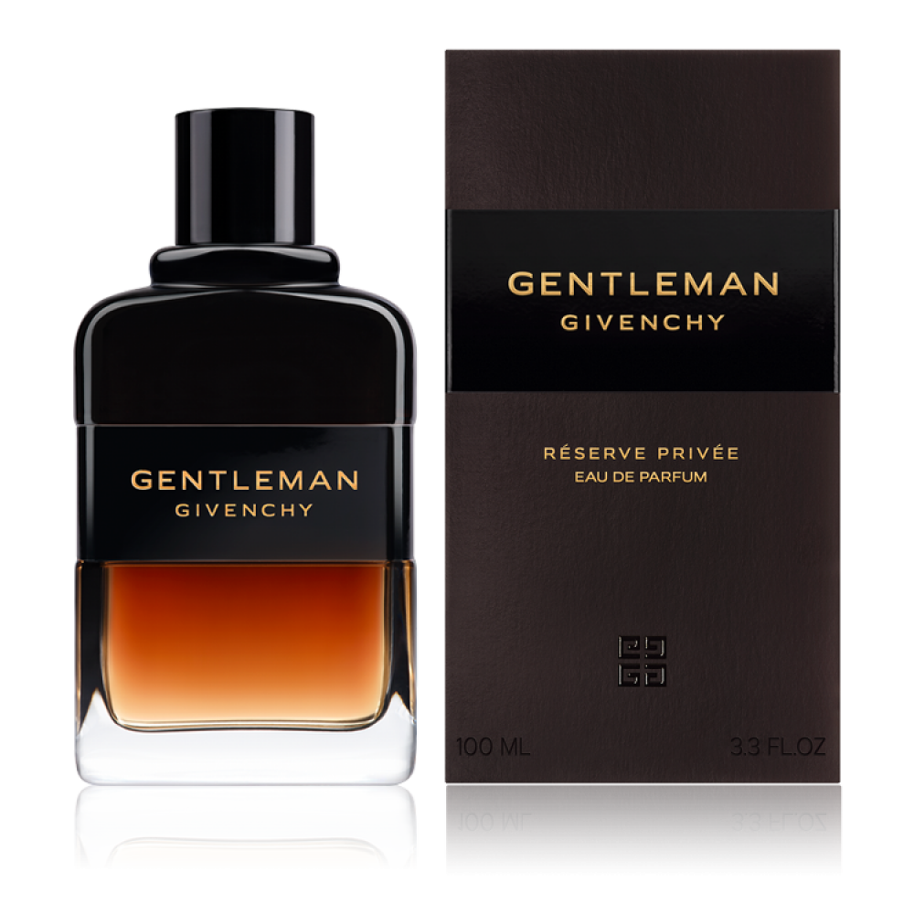 Givenchy Gentleman Reserve Privee EDP 100 ml