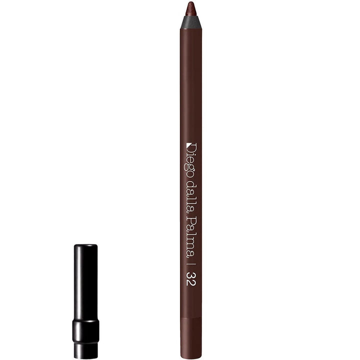 Diego Dalla Palma Make Up Stay On Me Long Lasting Water Resistant Eye Liner 32