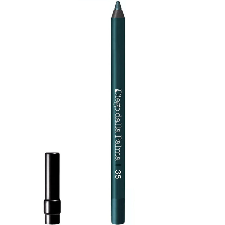 Diego Dalla Palma Make Up Stay On Me Long Lasting Water Resistant Eye Liner 35