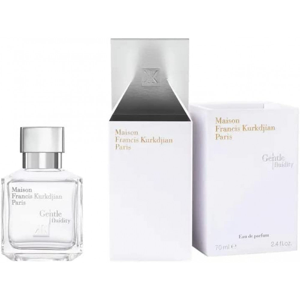 Gentle Fluidity Silver EDP 70 ml (Maison Francis Kurkdjian)
