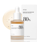 Anua Heartleaf 80 Moisture Ampoule 80% 30 Ml