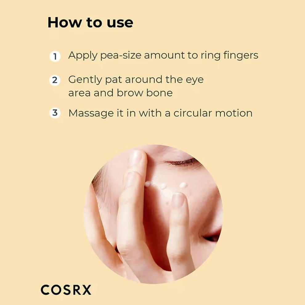 COSRX Advanced Snai Eye Cream 25 ml