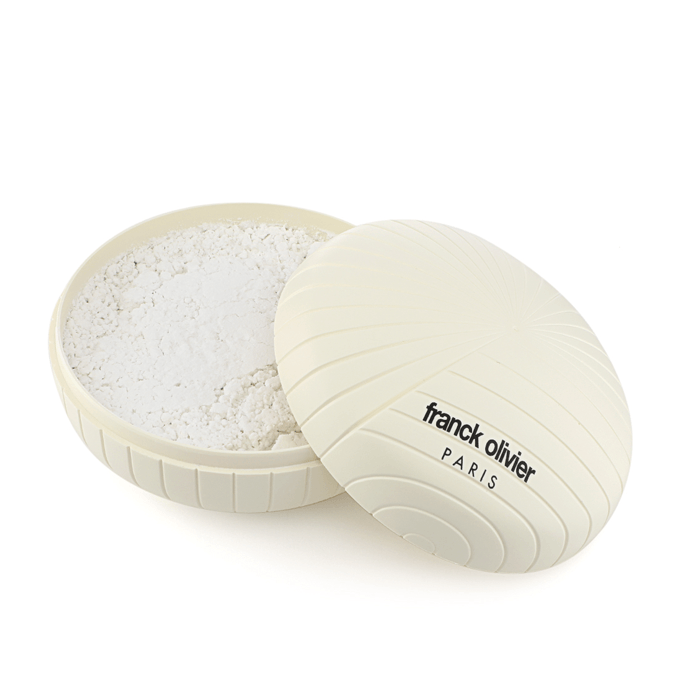 بودرة مكياج Franck Olivier Dusting Powder 200 Gr - للنساء
