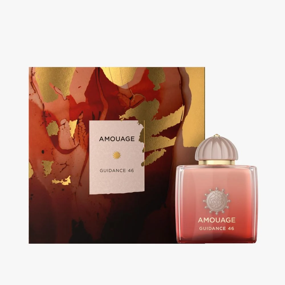 Amouage Guidance 46 Extrait De Parfum 100 ml