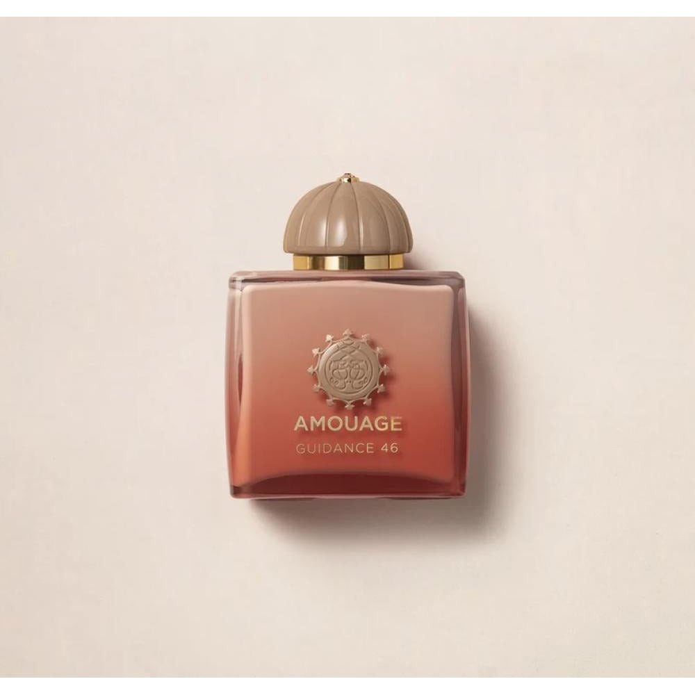 Amouage Guidance 46 Extrait De Parfum 100 ml
