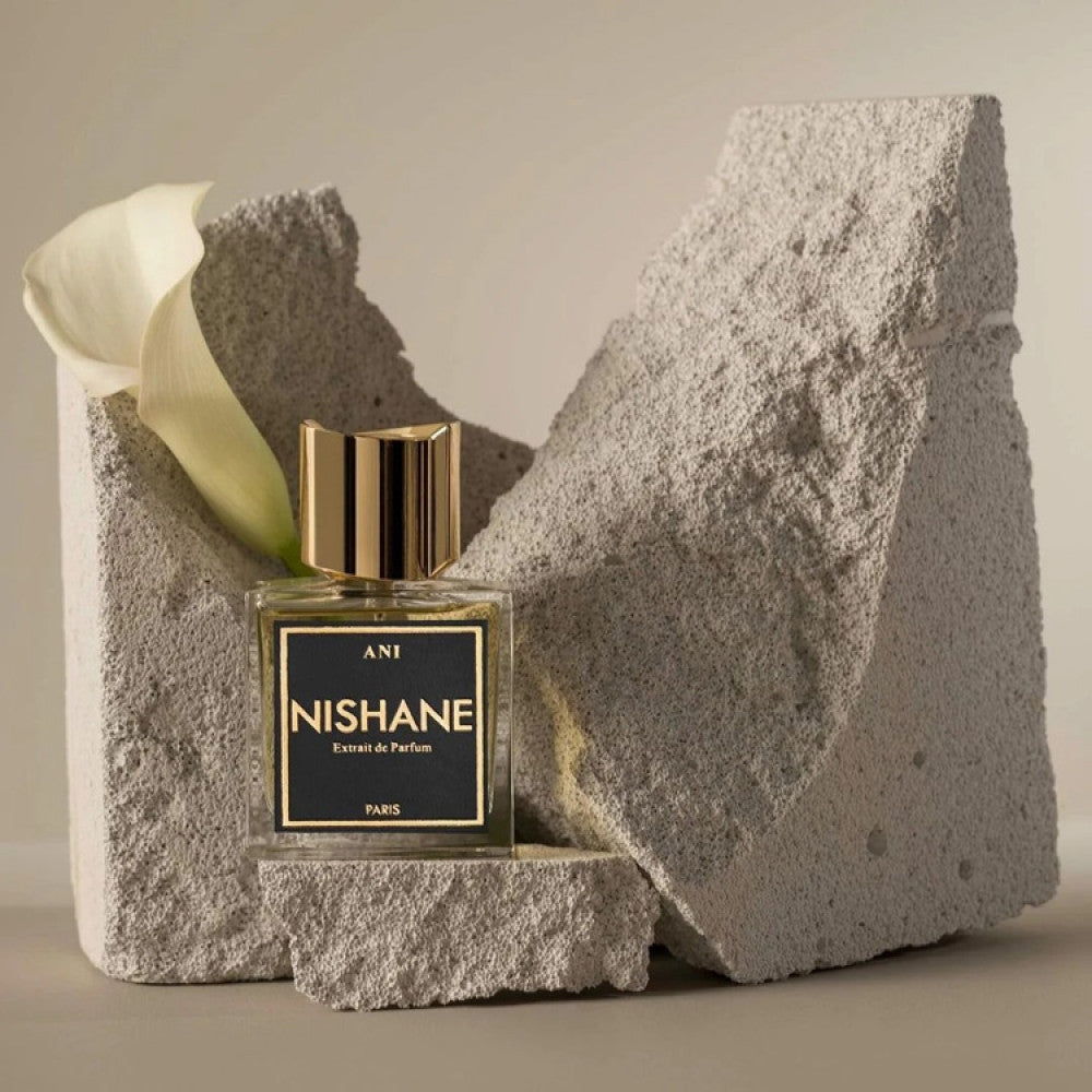 Nishane Ani Extrait De Parfum 50 ml