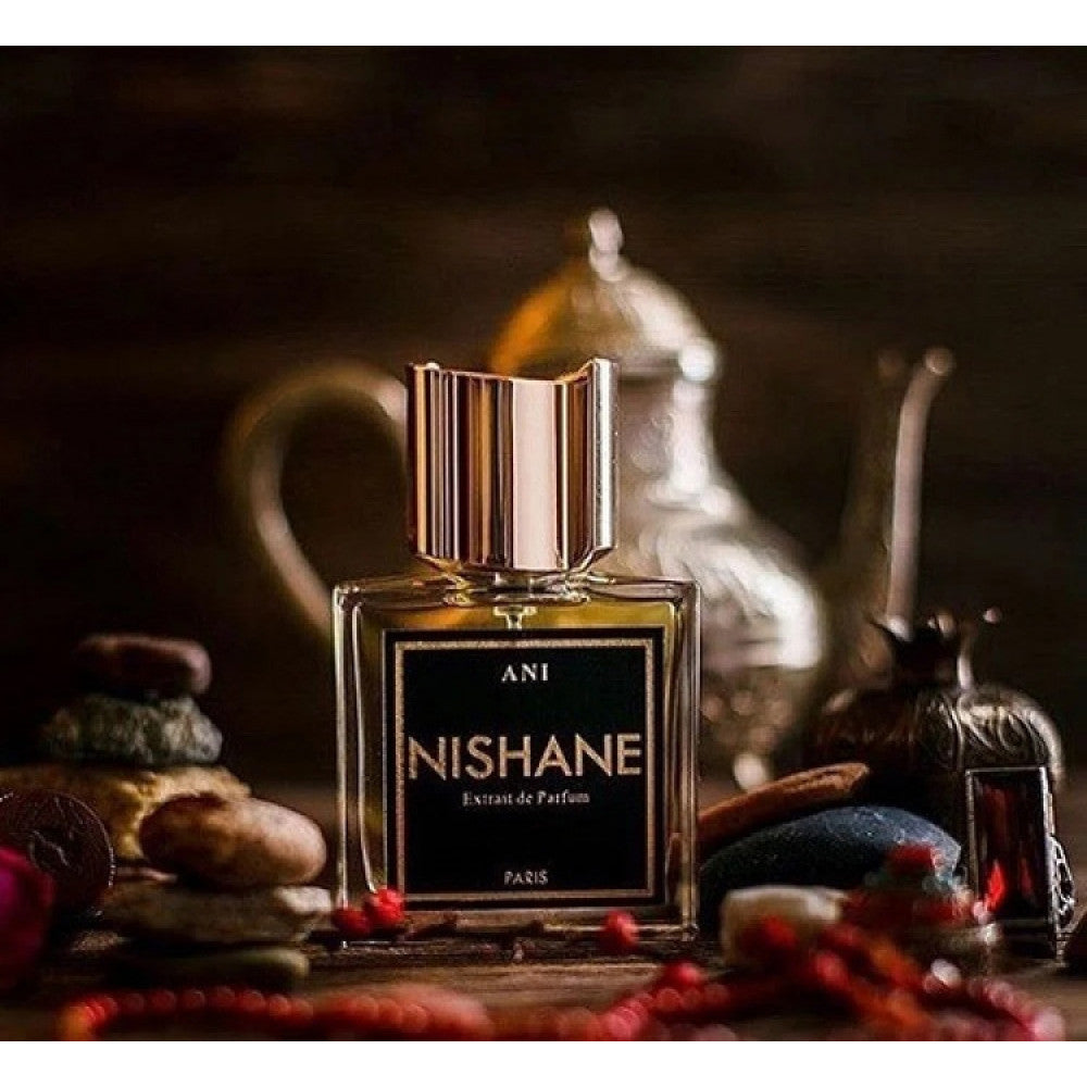 Nishane Ani Extrait De Parfum 50 ml