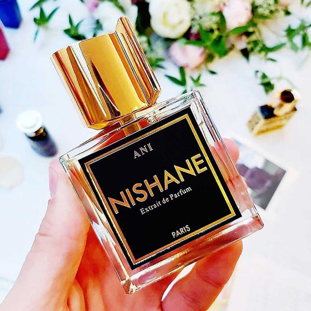 Nishane Ani Extrait De Parfum 50 ml