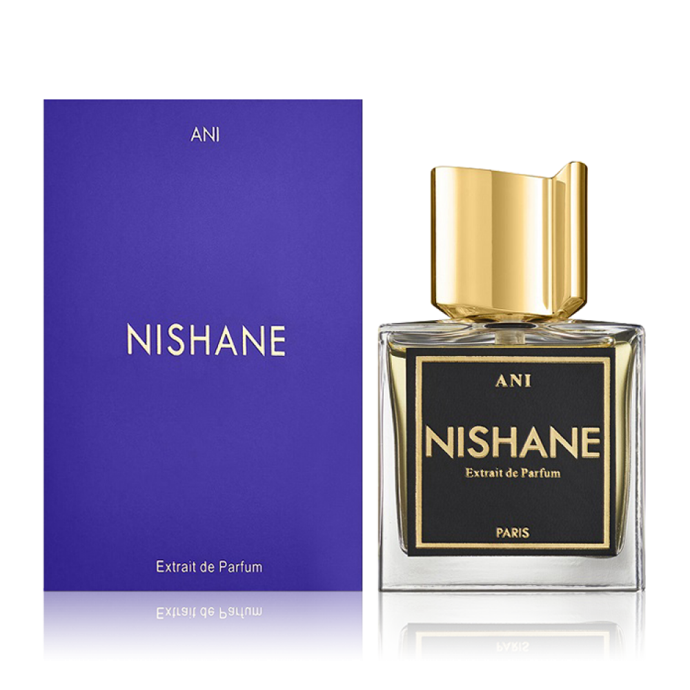 Nishane Ani Extrait De Parfum 50 ml