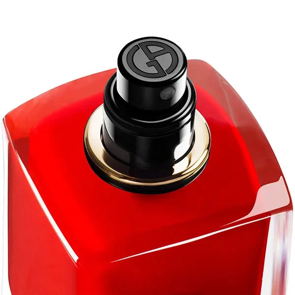 Giorgio Armani Si Passione-Women-Edp-100ml