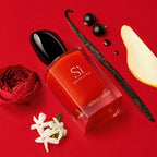 Giorgio Armani Si Passione-Women-Edp-100ml