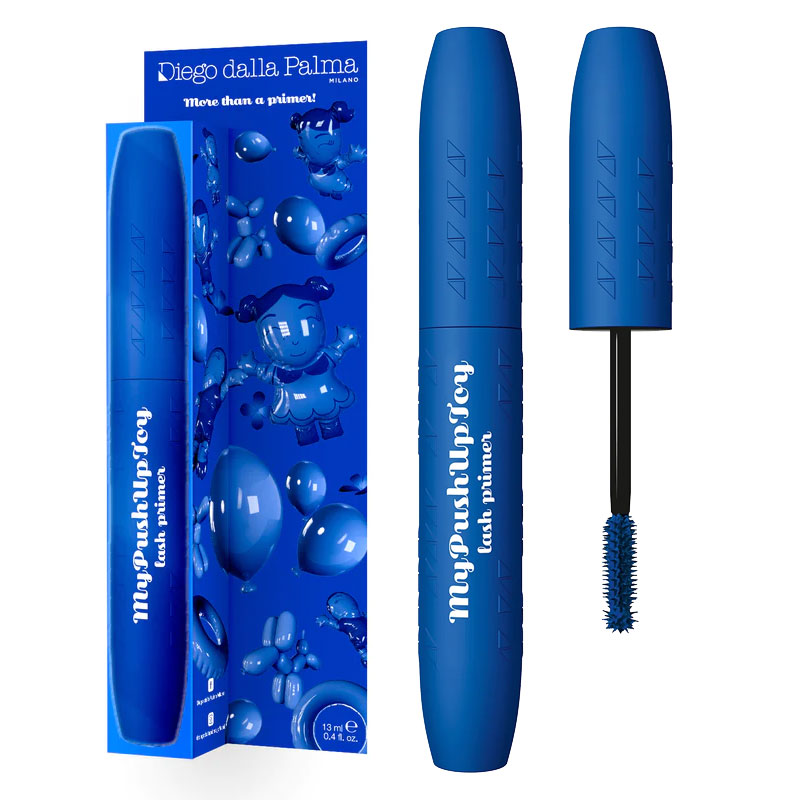 Diego Dalla Palma Make Up My Push Up Toy Lash Primer 153 - product image 4