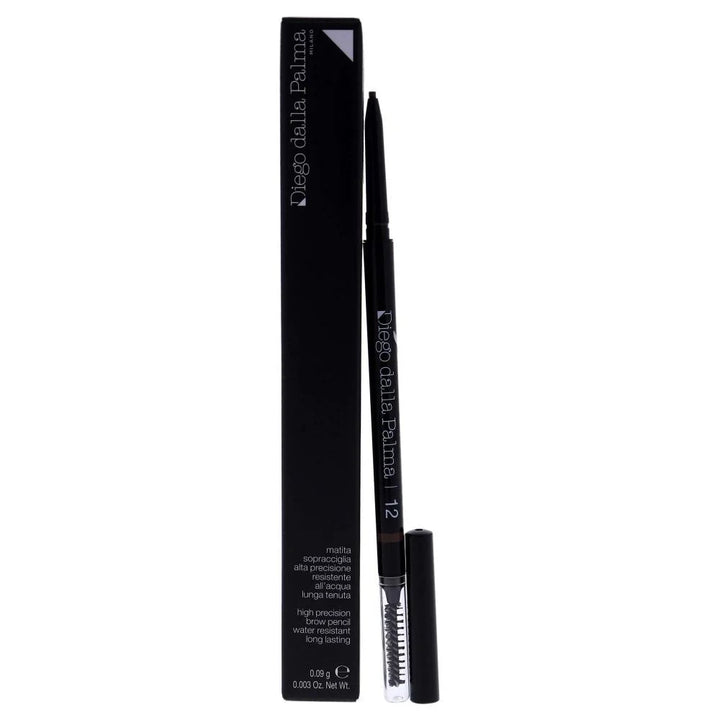 Diego Dalla Palma Make Up High Precision Brow Pencil Water Resistant 12