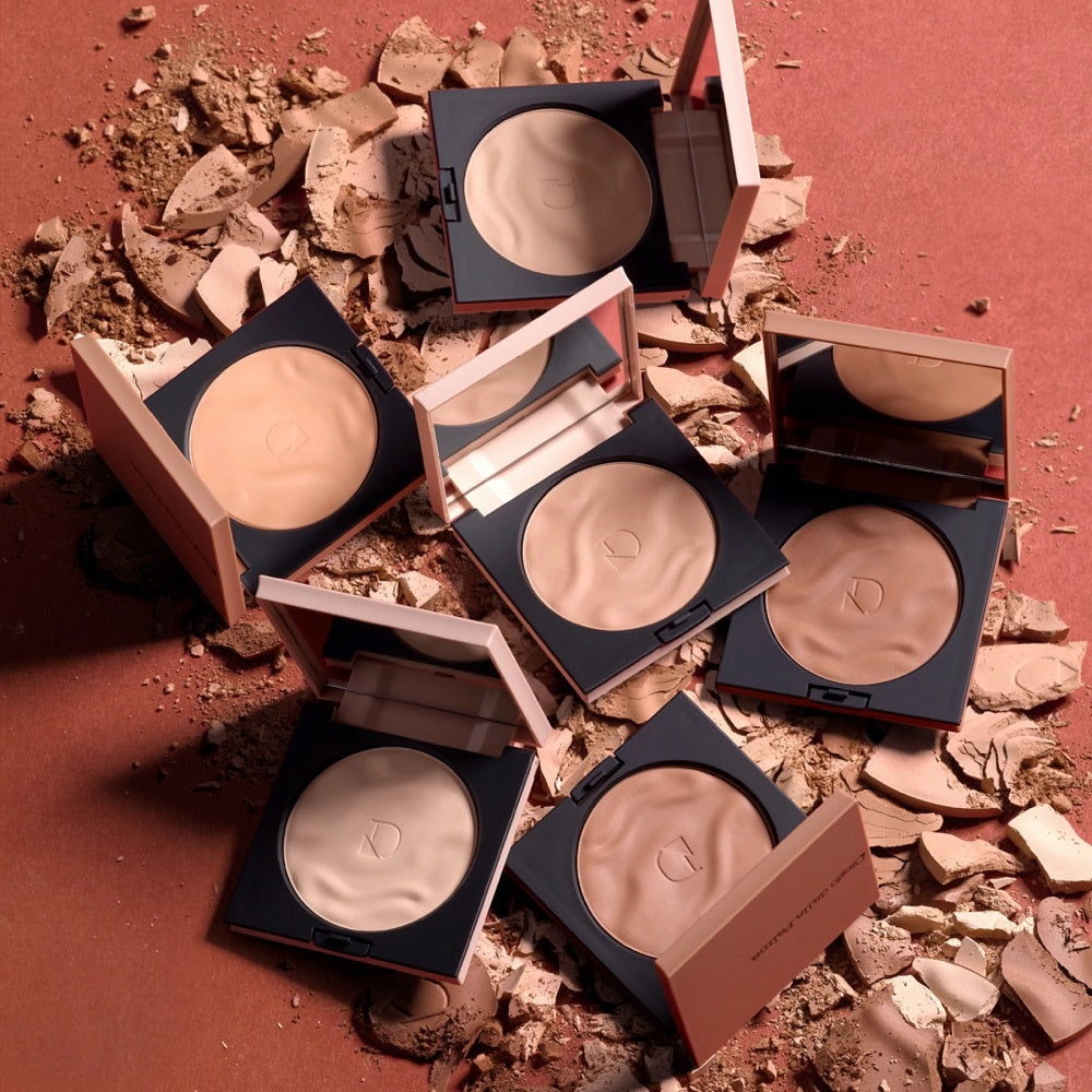 Diego Dalla Palma Make Up Hydra Butter Bronzing Powder 61