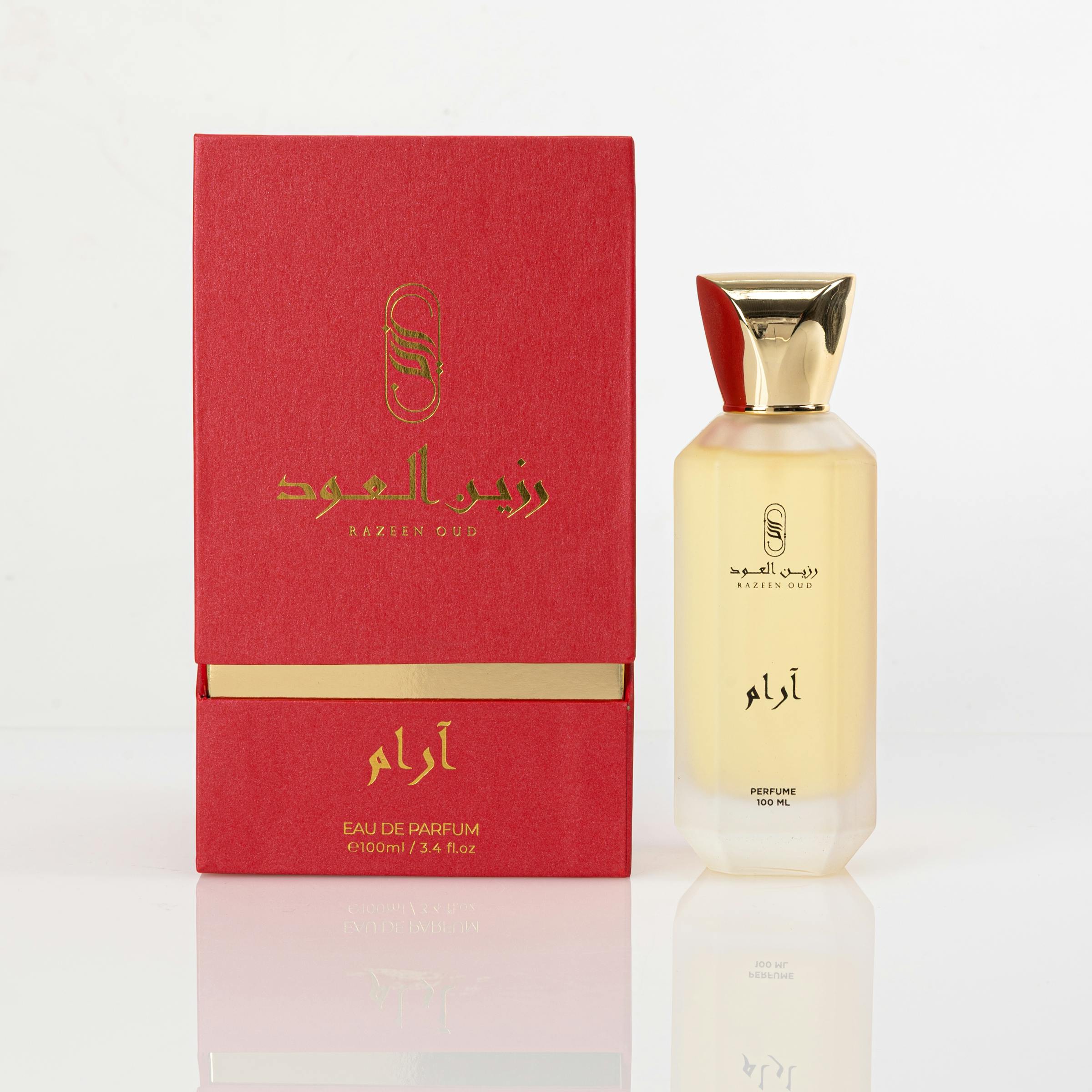 Aram Perfume 100ml