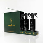 Mix Spray Box