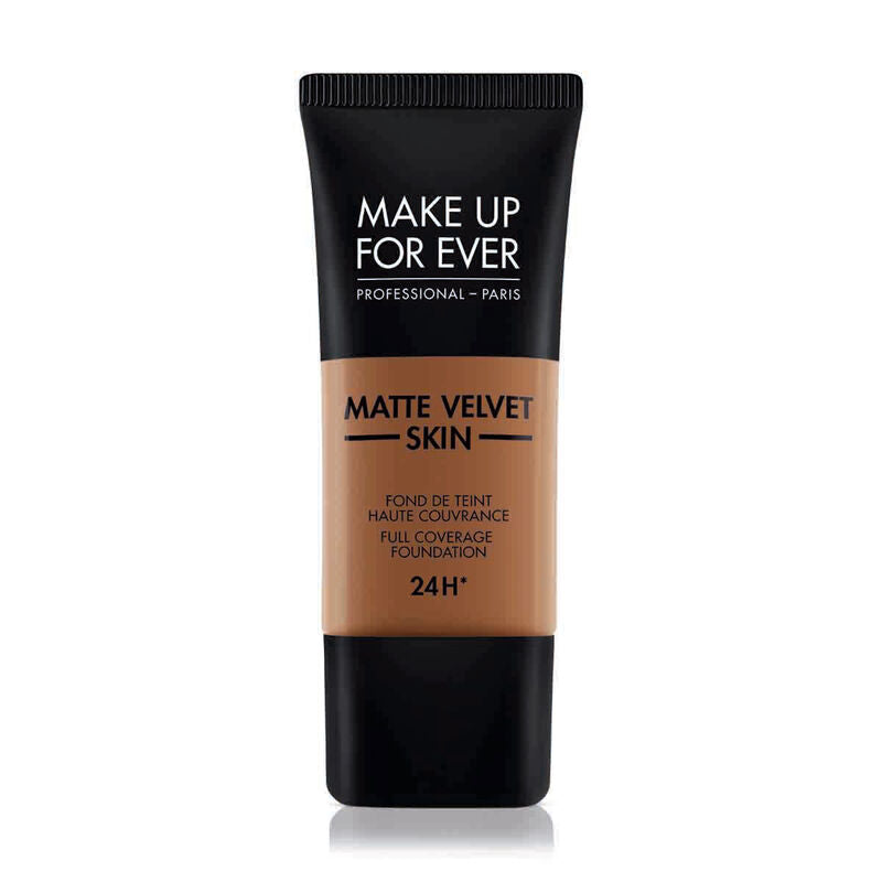 Make Up Forever Matte Velvet Skin Foundation