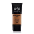 Make Up Forever Matte Velvet Skin Foundation