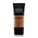 Make Up Forever Matte Velvet Skin Foundation