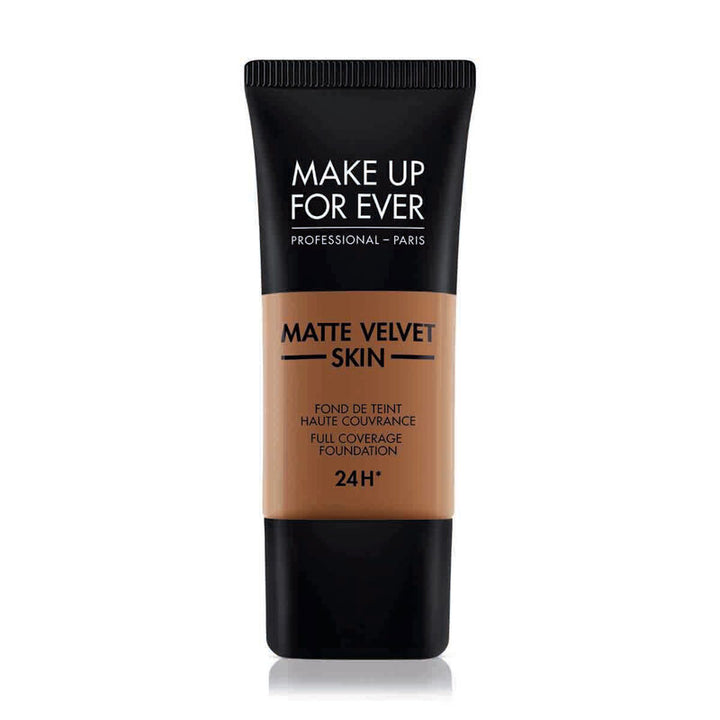 فاونديشن Make Up Forever Matte Velvet Skin Foundation