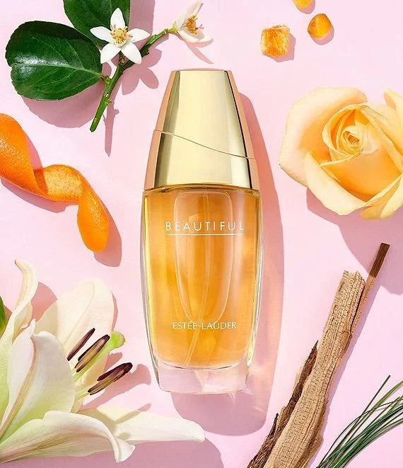 Estee Lauder Beautiful EDP 75 ml