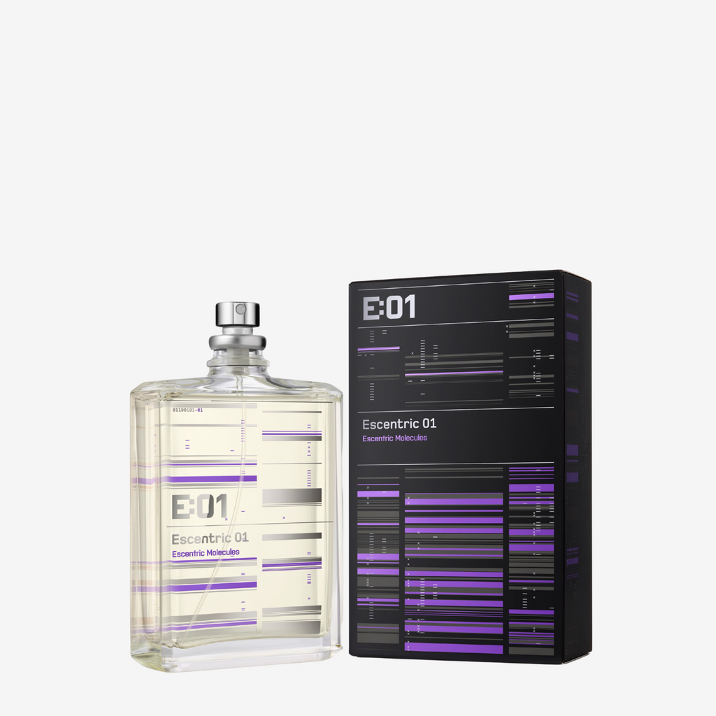 Escentric Molecules Escentric 01 Edt 100ml Spray - product image 2