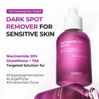 Jumiso Niacinamide 20 Serum 40 ml