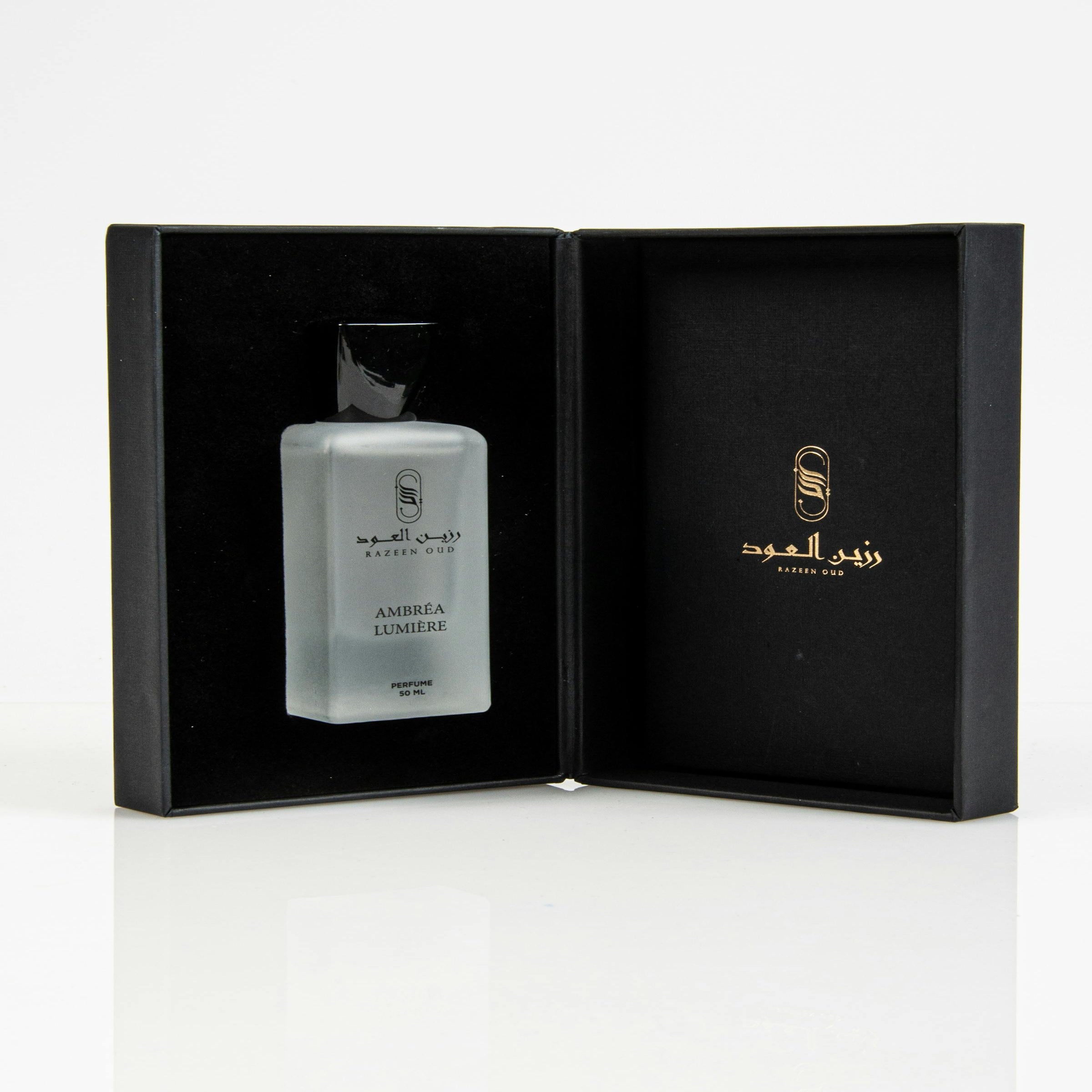 Ambreia Lumiere Perfume 50ml