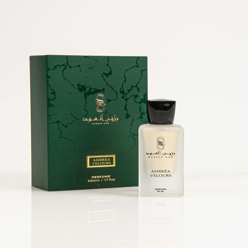 Ambreia Velours Perfume 50ml